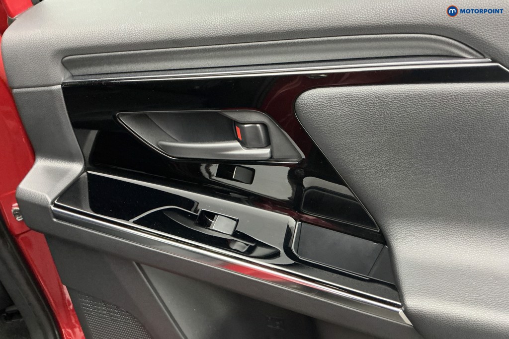 Toyota Bz4x Vision Automatic Electric SUV - Stock Number (1610498) - 26th supplementary image