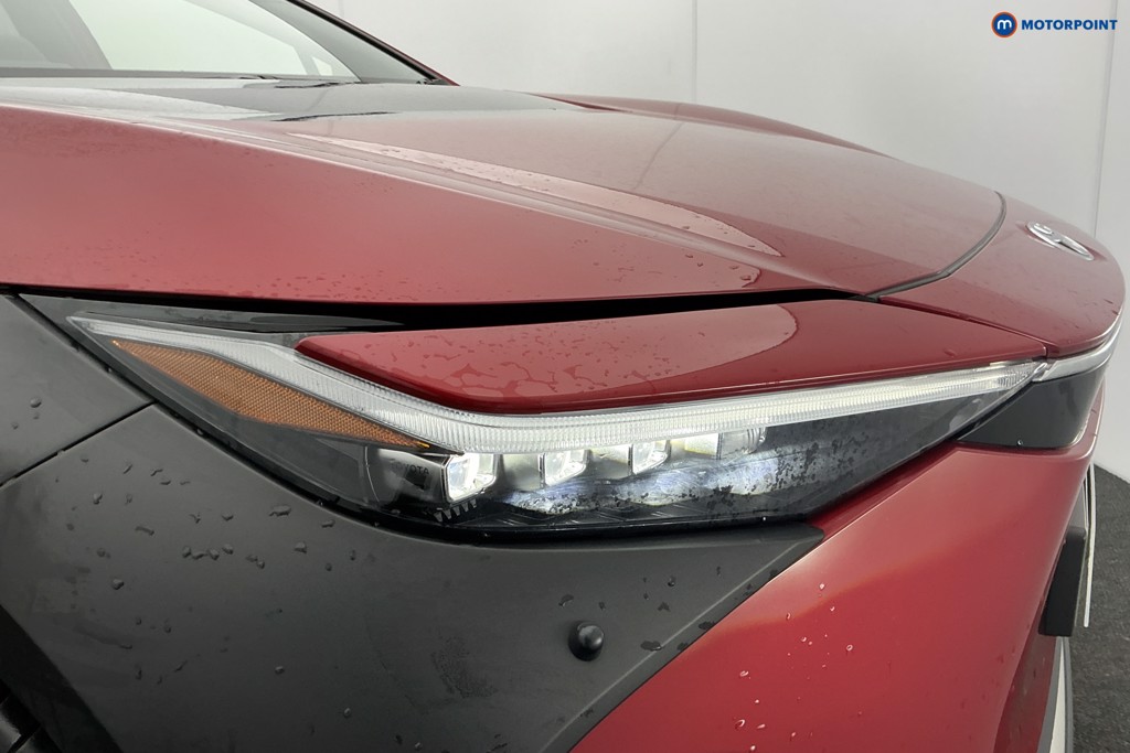 Toyota Bz4x Vision Automatic Electric SUV - Stock Number (1610498) - 27th supplementary image