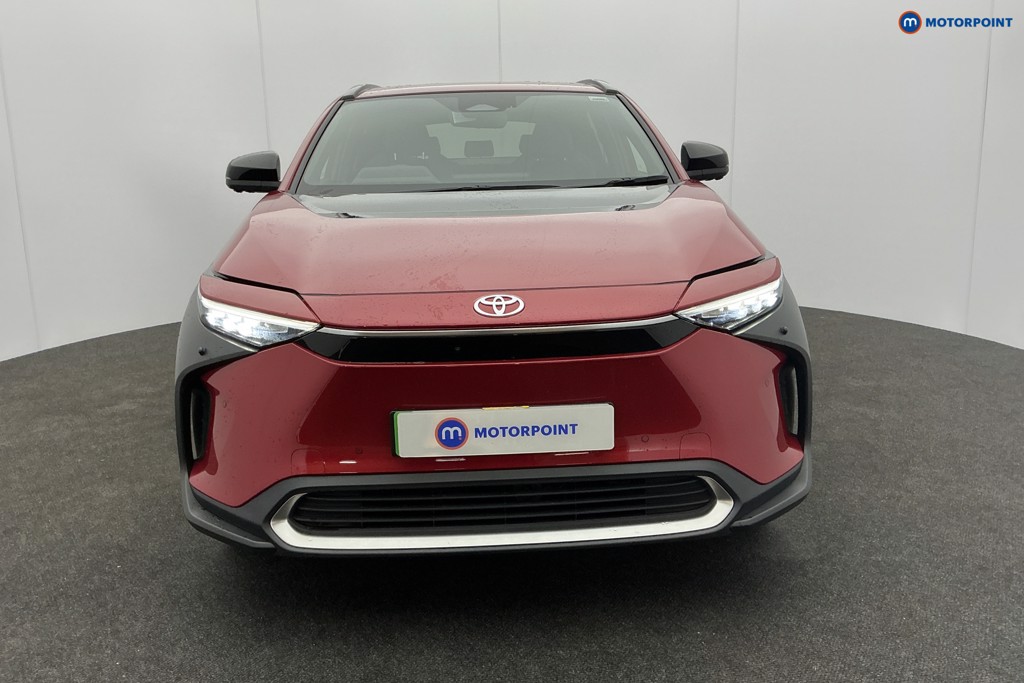 Toyota Bz4x Vision Automatic Electric SUV - Stock Number (1610498) - 29th supplementary image