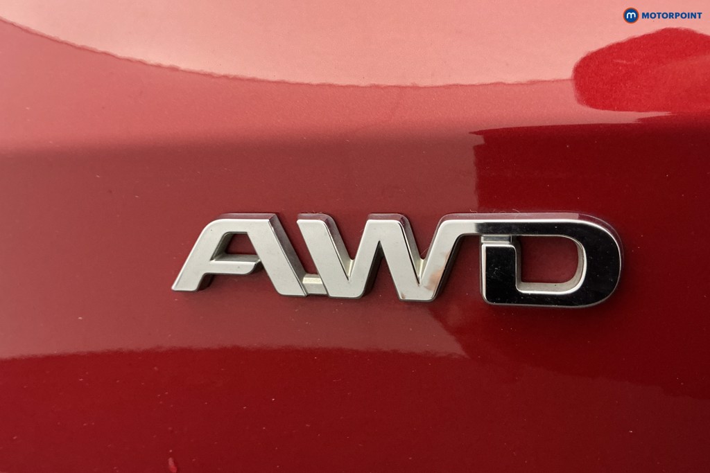 Toyota Bz4x Vision Automatic Electric SUV - Stock Number (1610498) - 32nd supplementary image