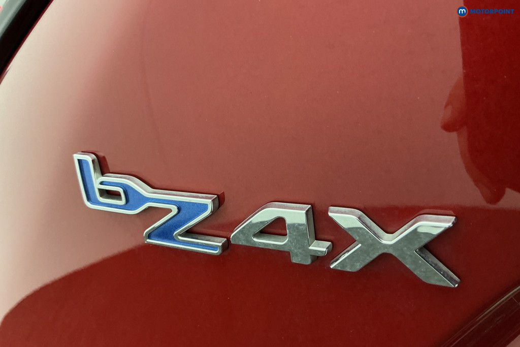 Toyota Bz4x Vision Automatic Electric SUV - Stock Number (1610498) - 33rd supplementary image