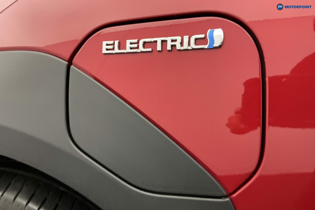 Toyota Bz4x Vision Automatic Electric SUV - Stock Number (1610498) - 34th supplementary image