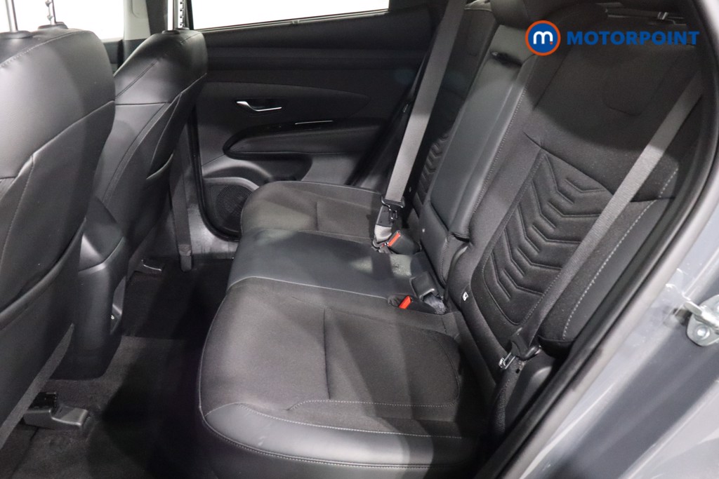 Hyundai Tucson Premium Automatic Petrol Plug-In Hybrid SUV - Stock Number (1610768) - 5th supplementary image
