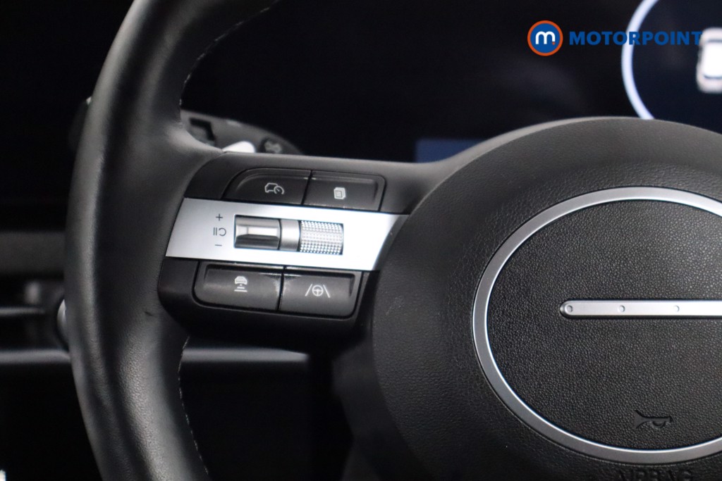 Hyundai Tucson Premium Automatic Petrol Plug-In Hybrid SUV - Stock Number (1610768) - 7th supplementary image