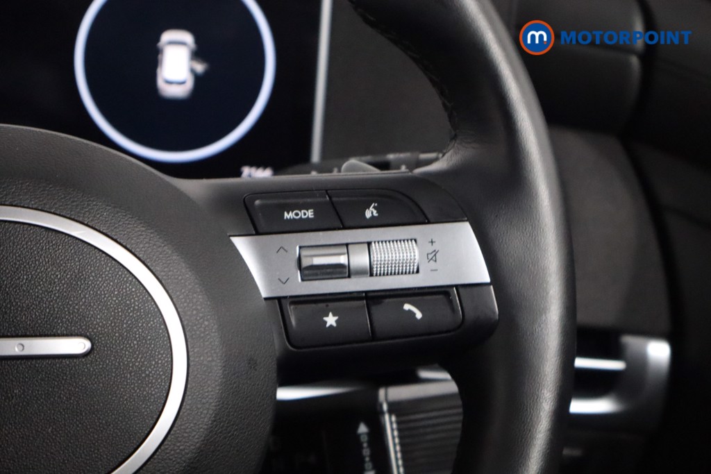 Hyundai Tucson Premium Automatic Petrol Plug-In Hybrid SUV - Stock Number (1610768) - 8th supplementary image