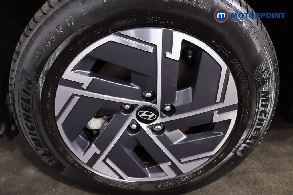 Hyundai Tucson Premium Automatic Petrol Plug-In Hybrid SUV - Stock Number (1610768) - 11th supplementary image