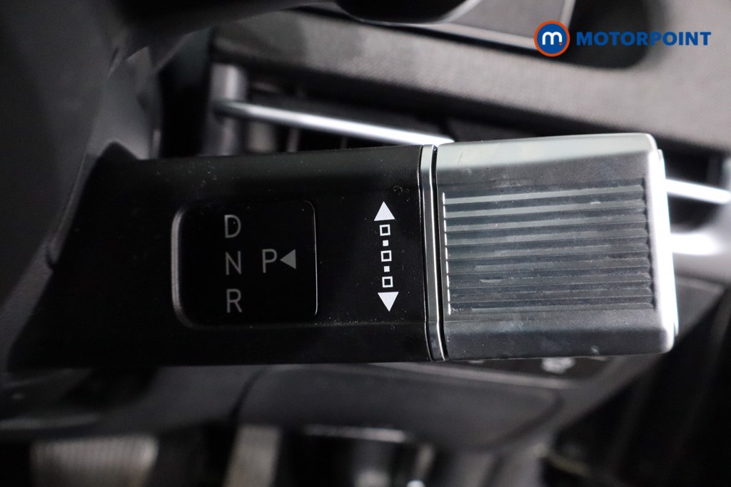 Hyundai Tucson Premium Automatic Petrol Plug-In Hybrid SUV - Stock Number (1610768) - 14th supplementary image