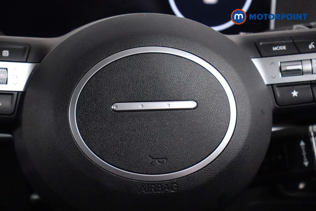 Hyundai Tucson Premium Automatic Petrol Plug-In Hybrid SUV - Stock Number (1610768) - 15th supplementary image