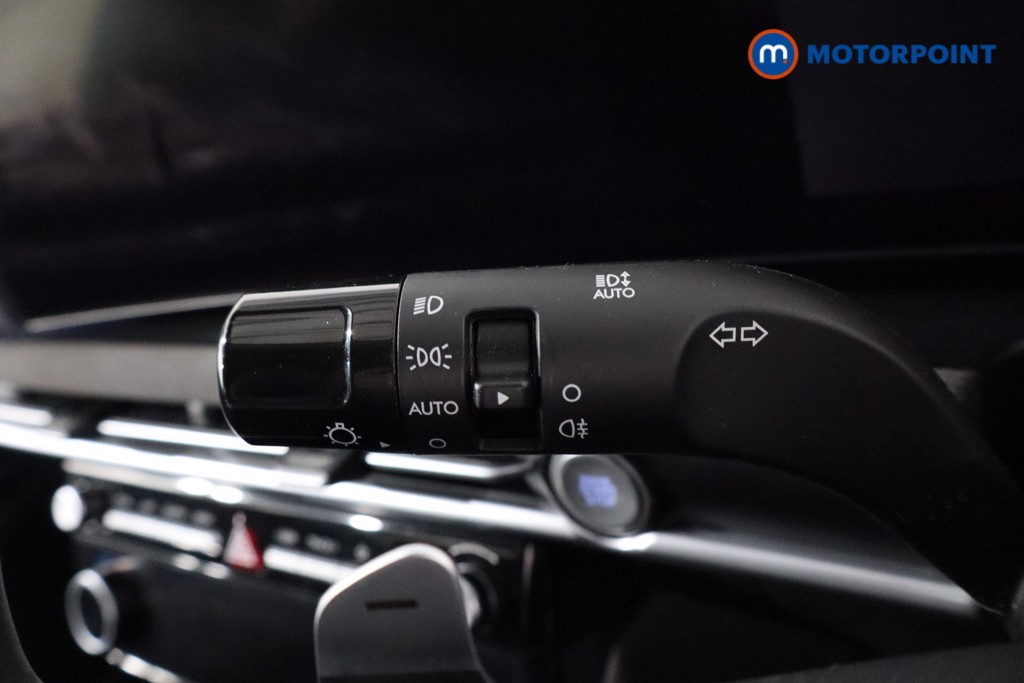 Hyundai Tucson Premium Automatic Petrol Plug-In Hybrid SUV - Stock Number (1610768) - 17th supplementary image