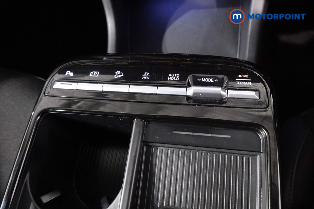 Hyundai Tucson Premium Automatic Petrol Plug-In Hybrid SUV - Stock Number (1610768) - 21st supplementary image