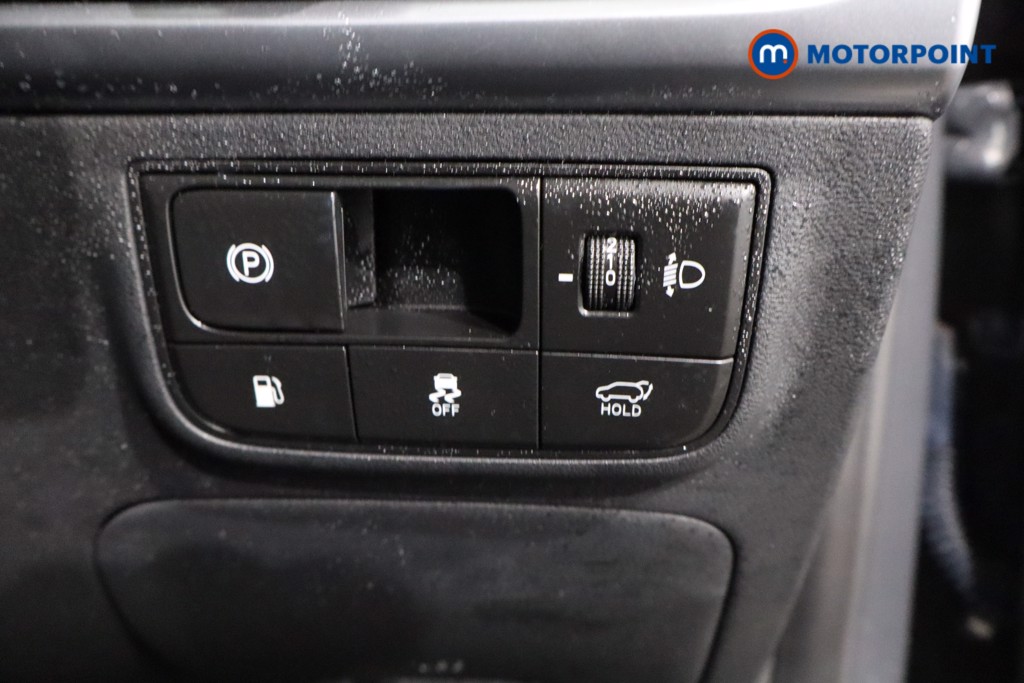 Hyundai Tucson Premium Automatic Petrol Plug-In Hybrid SUV - Stock Number (1610768) - 22nd supplementary image