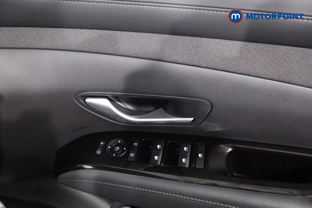 Hyundai Tucson Premium Automatic Petrol Plug-In Hybrid SUV - Stock Number (1610768) - 25th supplementary image
