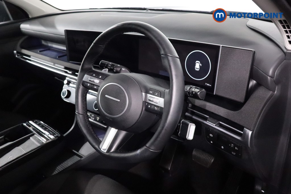 Hyundai Tucson Premium Automatic Petrol Plug-In Hybrid SUV - Stock Number (1610768) - 26th supplementary image