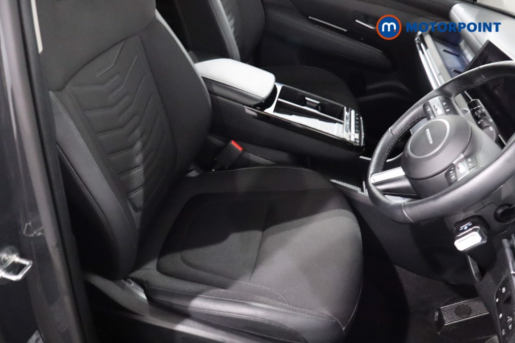 Hyundai Tucson Premium Automatic Petrol Plug-In Hybrid SUV - Stock Number (1610768) - 27th supplementary image