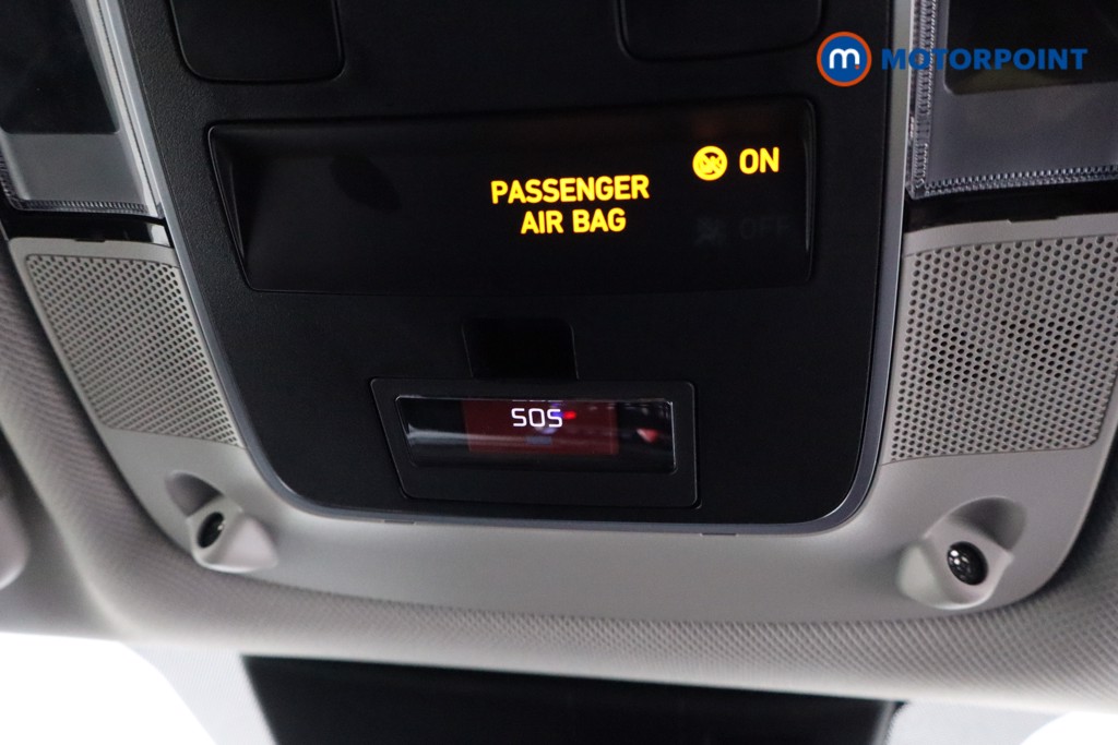 Hyundai Tucson Premium Automatic Petrol Plug-In Hybrid SUV - Stock Number (1610768) - 28th supplementary image