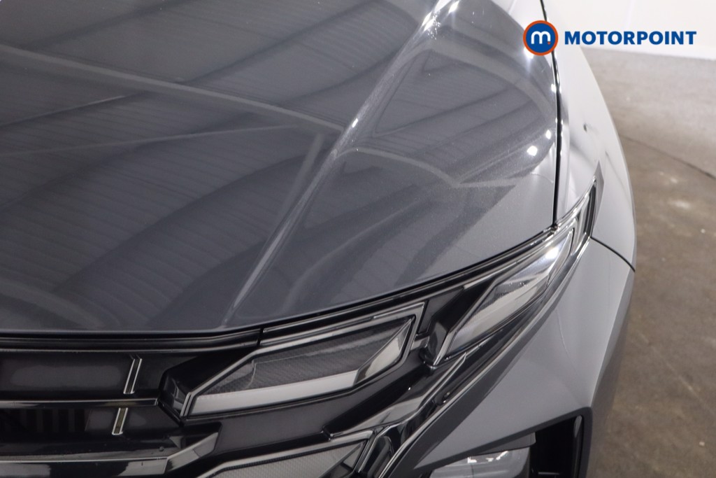 Hyundai Tucson Premium Automatic Petrol Plug-In Hybrid SUV - Stock Number (1610768) - 32nd supplementary image