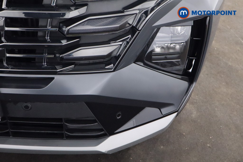 Hyundai Tucson Premium Automatic Petrol Plug-In Hybrid SUV - Stock Number (1610768) - 33rd supplementary image