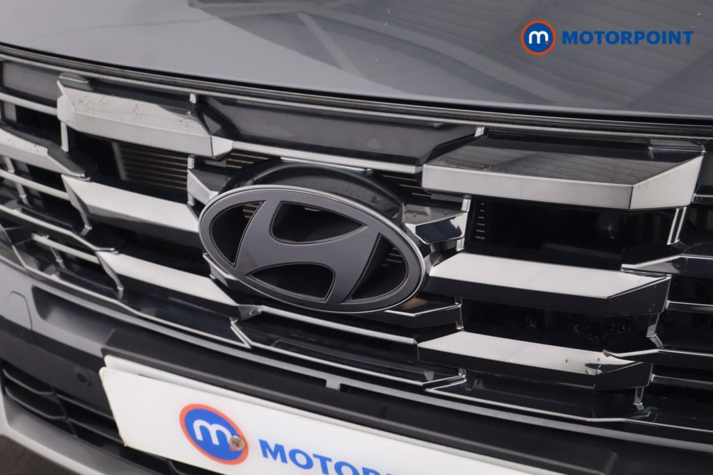 Hyundai Tucson Premium Automatic Petrol Plug-In Hybrid SUV - Stock Number (1610768) - 34th supplementary image