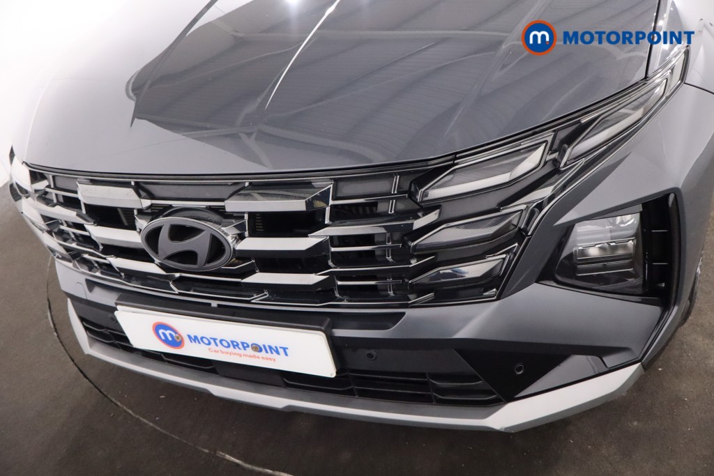 Hyundai Tucson Premium Automatic Petrol Plug-In Hybrid SUV - Stock Number (1610768) - 35th supplementary image