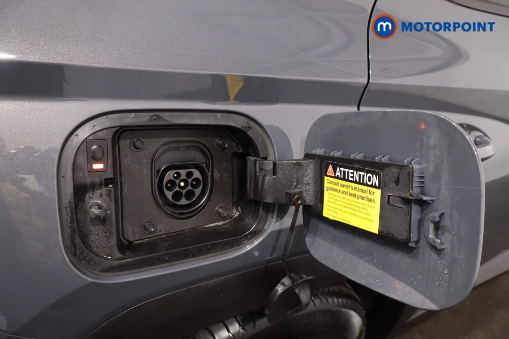 Hyundai Tucson Premium Automatic Petrol Plug-In Hybrid SUV - Stock Number (1610768) - 37th supplementary image