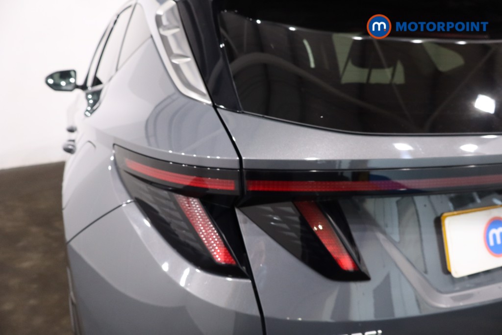 Hyundai Tucson Premium Automatic Petrol Plug-In Hybrid SUV - Stock Number (1610768) - 39th supplementary image