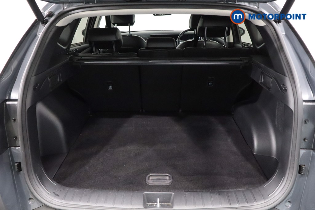 Hyundai Tucson Premium Automatic Petrol Plug-In Hybrid SUV - Stock Number (1610768) - 44th supplementary image