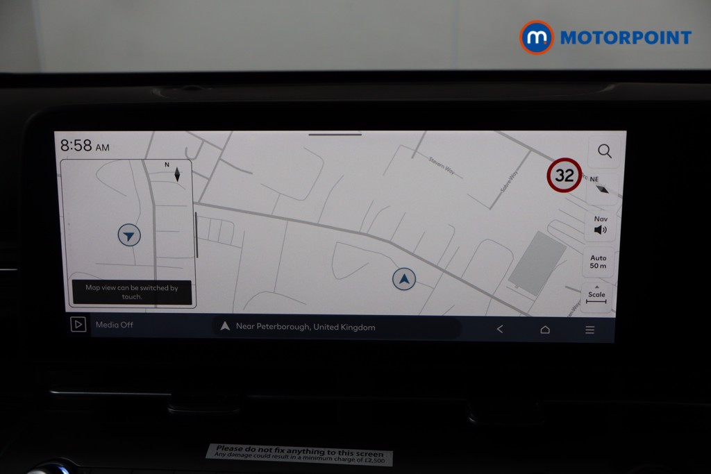 Hyundai Kona Advance Automatic Electric SUV - Stock Number (1610772) - 2nd supplementary image