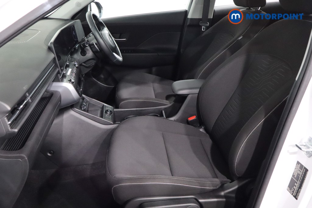 Hyundai Kona Advance Automatic Electric SUV - Stock Number (1610772) - 4th supplementary image