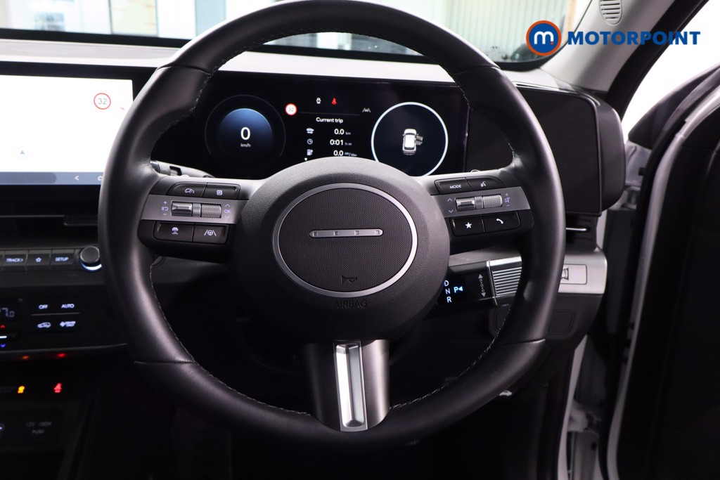 Hyundai Kona Advance Automatic Electric SUV - Stock Number (1610772) - 6th supplementary image