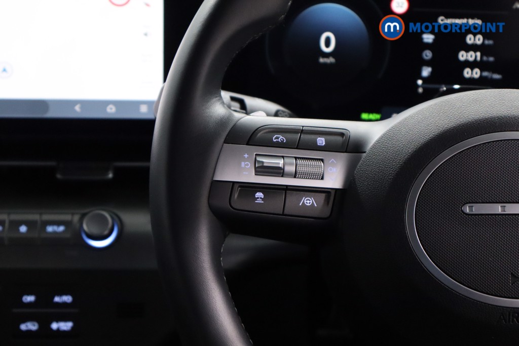 Hyundai Kona Advance Automatic Electric SUV - Stock Number (1610772) - 7th supplementary image