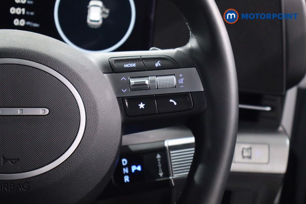 Hyundai Kona Advance Automatic Electric SUV - Stock Number (1610772) - 8th supplementary image