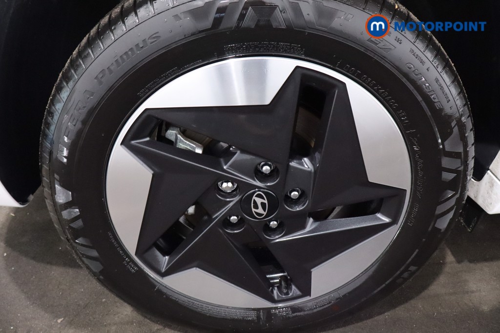 Hyundai Kona Advance Automatic Electric SUV - Stock Number (1610772) - 9th supplementary image