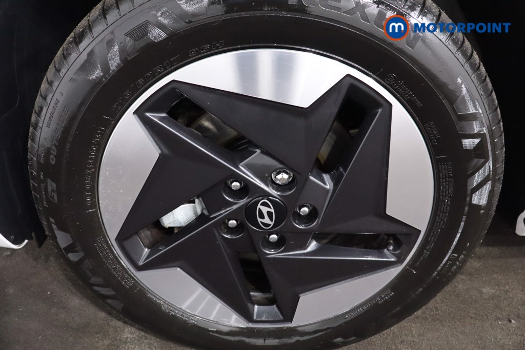 Hyundai Kona Advance Automatic Electric SUV - Stock Number (1610772) - 11th supplementary image