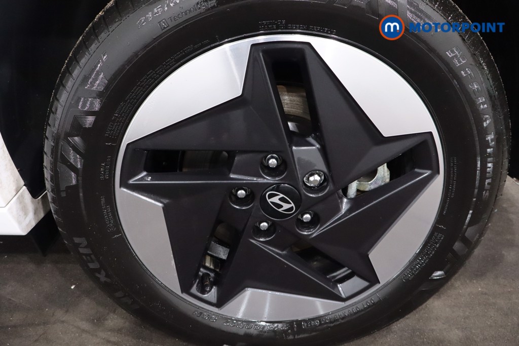 Hyundai Kona Advance Automatic Electric SUV - Stock Number (1610772) - 12th supplementary image