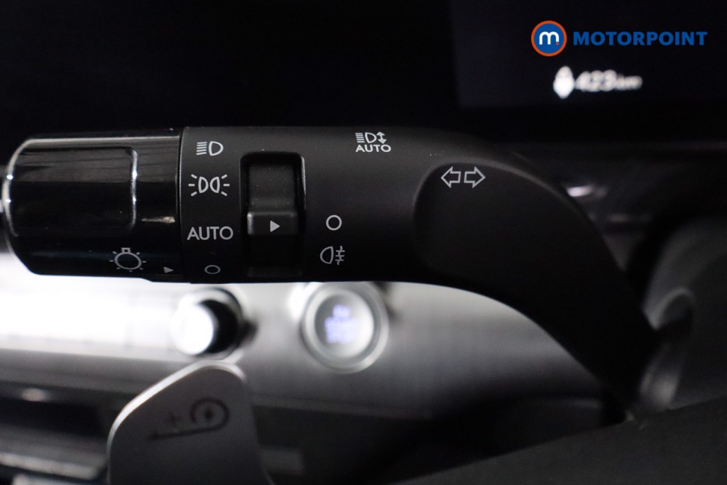 Hyundai Kona Advance Automatic Electric SUV - Stock Number (1610772) - 17th supplementary image