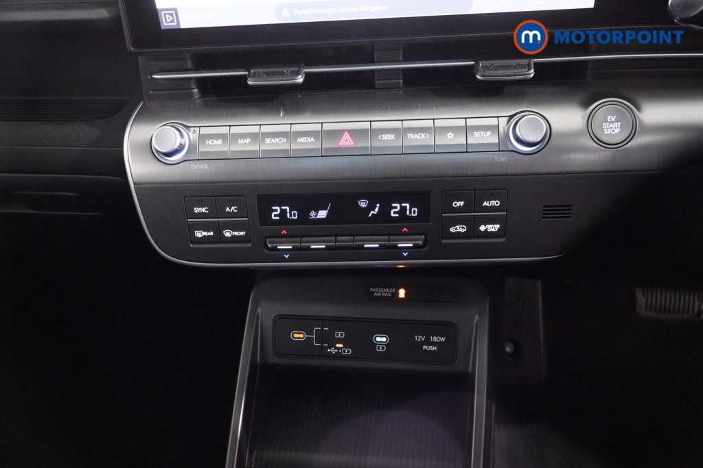 Hyundai Kona Advance Automatic Electric SUV - Stock Number (1610772) - 19th supplementary image