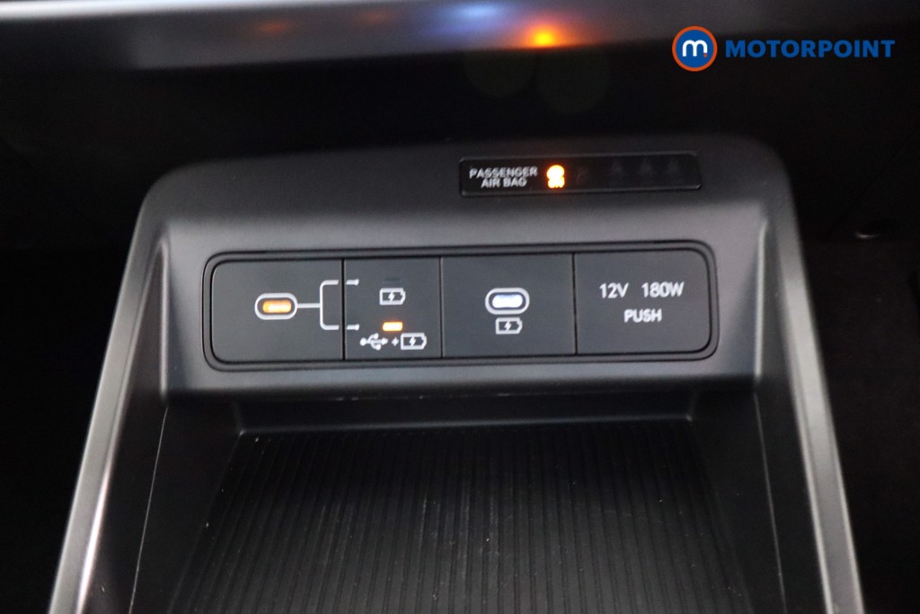 Hyundai Kona Advance Automatic Electric SUV - Stock Number (1610772) - 21st supplementary image