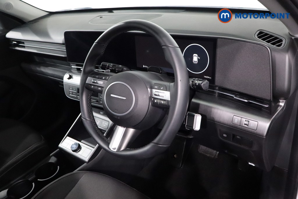 Hyundai Kona Advance Automatic Electric SUV - Stock Number (1610772) - 25th supplementary image