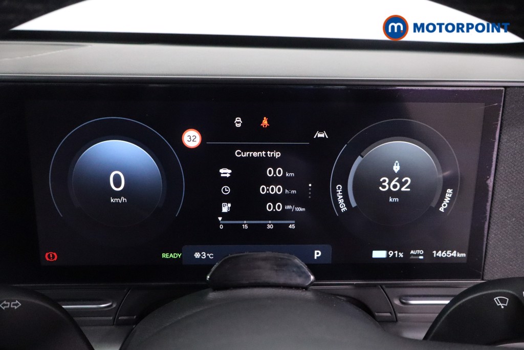 Hyundai Kona Advance Automatic Electric SUV - Stock Number (1610772) - 28th supplementary image