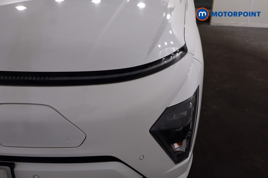 Hyundai Kona Advance Automatic Electric SUV - Stock Number (1610772) - 32nd supplementary image