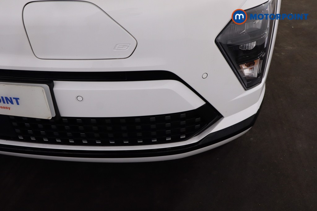 Hyundai Kona Advance Automatic Electric SUV - Stock Number (1610772) - 33rd supplementary image