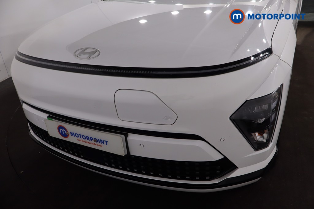 Hyundai Kona Advance Automatic Electric SUV - Stock Number (1610772) - 35th supplementary image
