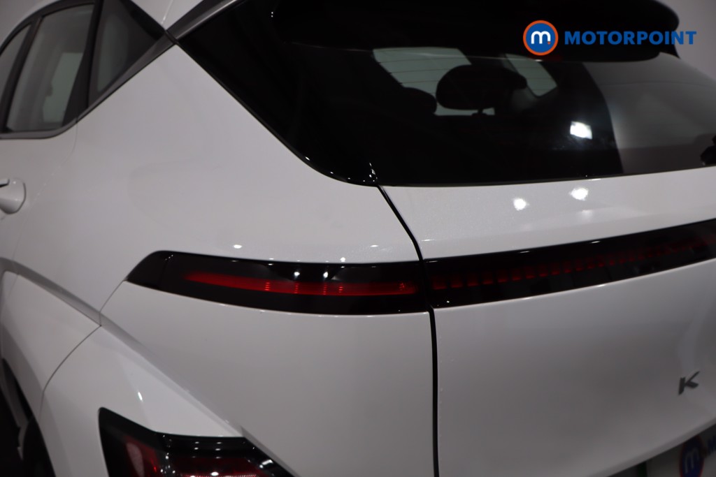 Hyundai Kona Advance Automatic Electric SUV - Stock Number (1610772) - 38th supplementary image