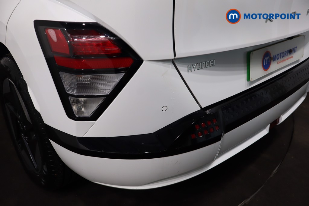 Hyundai Kona Advance Automatic Electric SUV - Stock Number (1610772) - 39th supplementary image