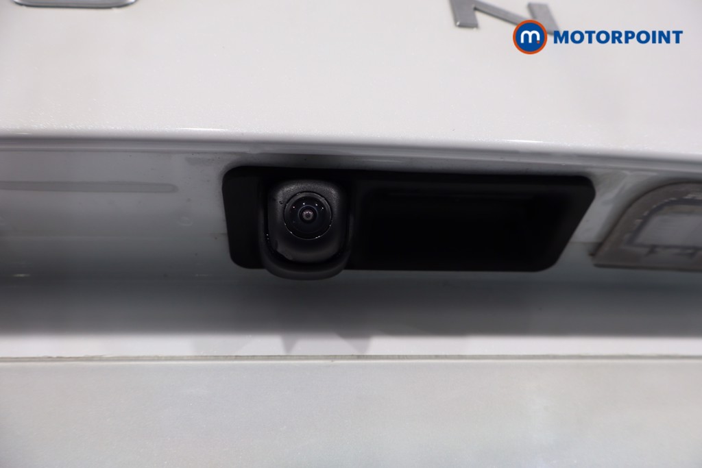 Hyundai Kona Advance Automatic Electric SUV - Stock Number (1610772) - 40th supplementary image