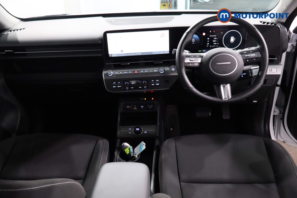 Hyundai Kona Advance Automatic Electric SUV - Stock Number (1610772) - 1st supplementary image