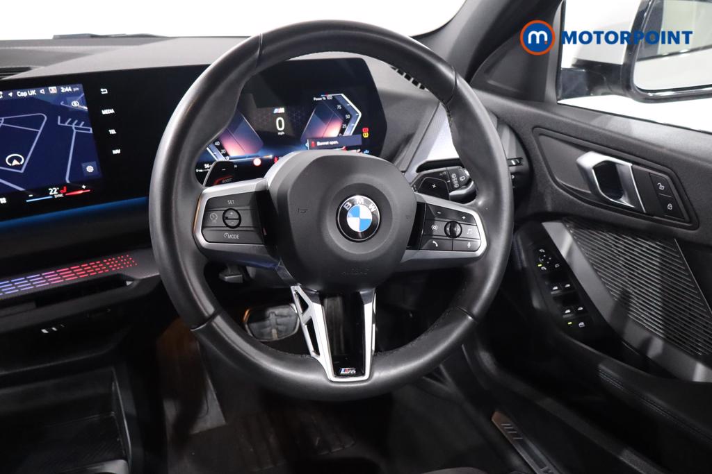 BMW 1 Series M Sport Automatic Petrol Hatchback - Stock Number (1611090) - 3rd supplementary image
