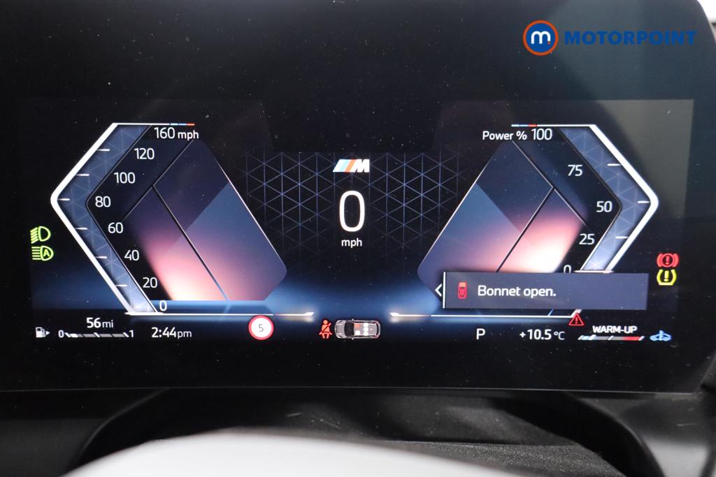 BMW 1 Series M Sport Automatic Petrol Hatchback - Stock Number (1611090) - 5th supplementary image