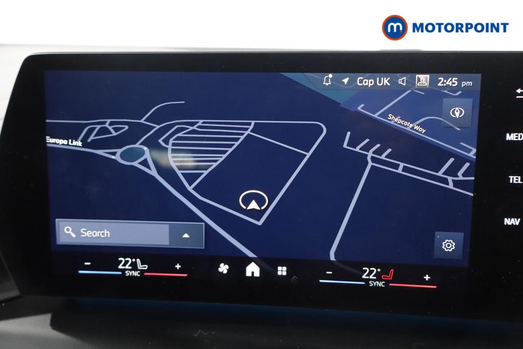 BMW 1 Series M Sport Automatic Petrol Hatchback - Stock Number (1611090) - 6th supplementary image