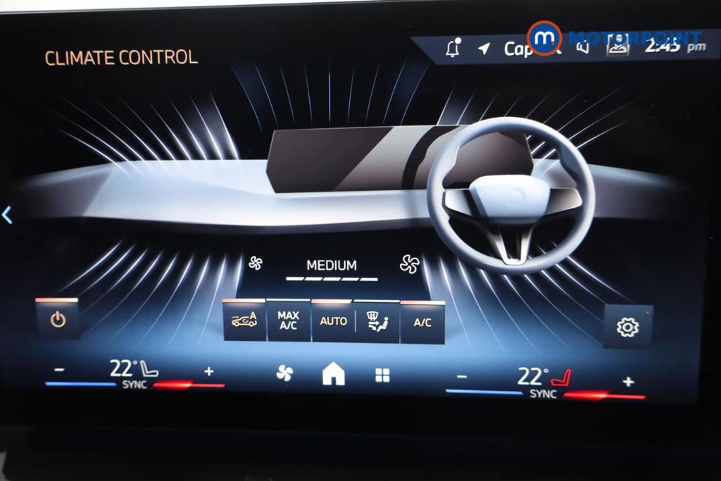 BMW 1 Series M Sport Automatic Petrol Hatchback - Stock Number (1611090) - 10th supplementary image